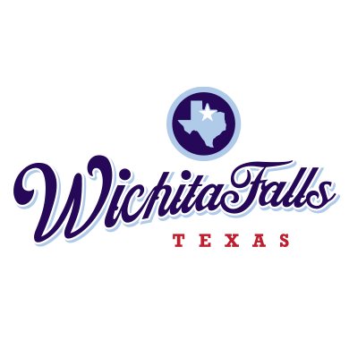 Wichita Falls, Texas brand development by Justin Winget